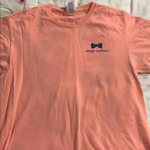 Simply southern shirt